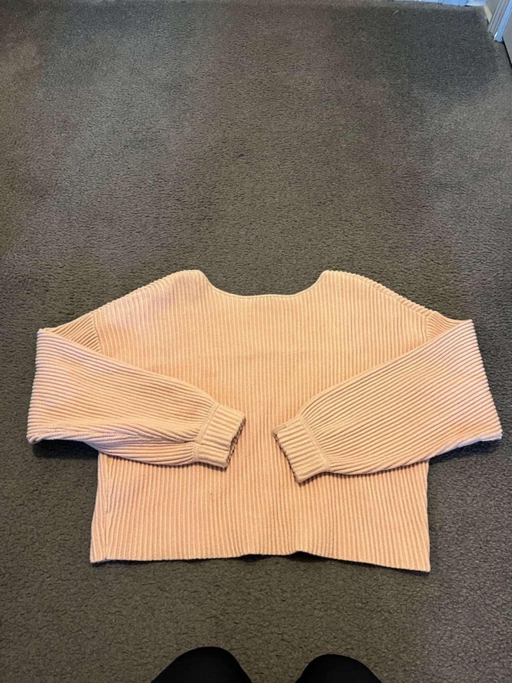 Lunya Prima Cozy Pullover Sweater - Picture 6 of 10